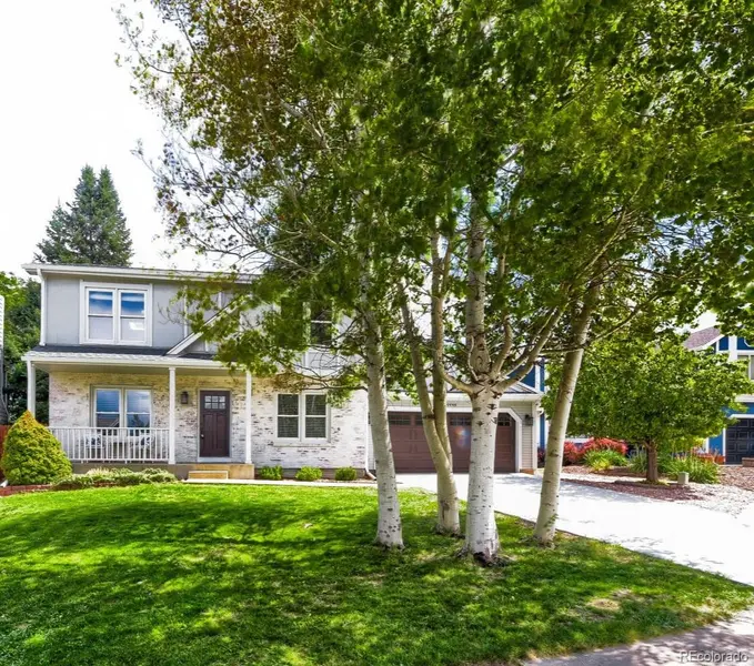 10066 Teton CT, Lone Tree, CO 80124