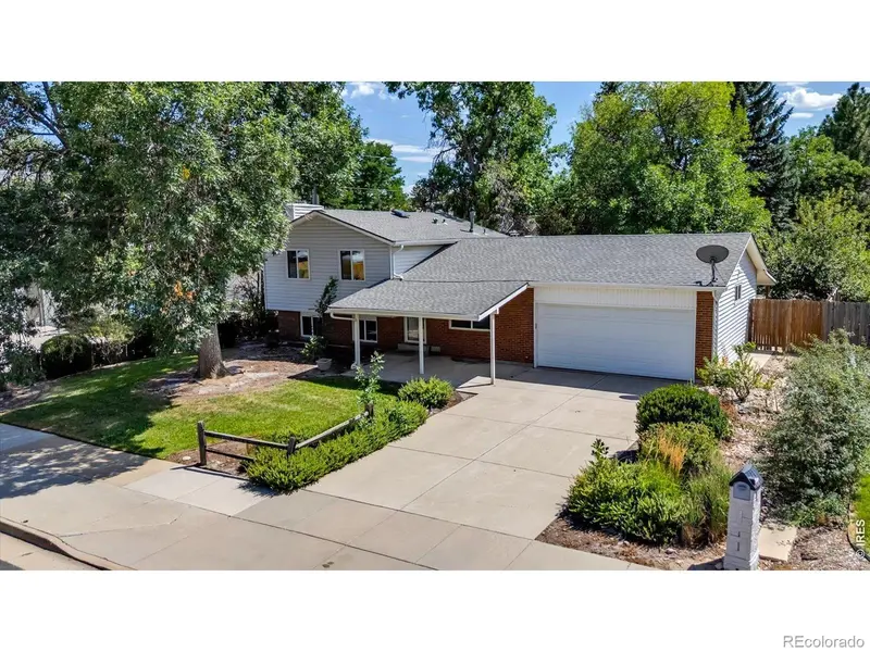 388 Lafayette ST, Louisville, CO 80027