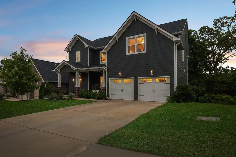 1648 Buttonwood Loop, Chattanooga, TN 37421