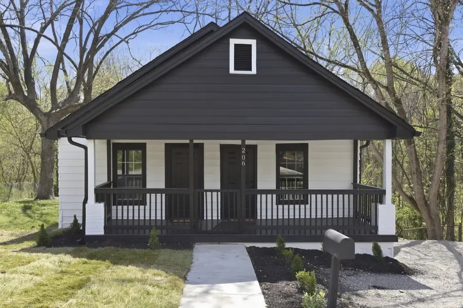 206 Winding Way, Mcminnville, TN 37110