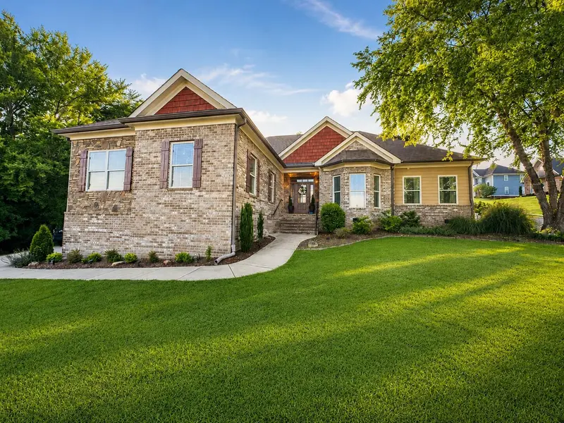 3579 Hawks Creek Drive, Apison, TN 37302