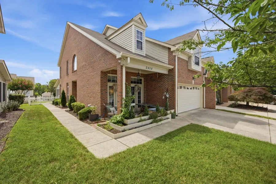2408 Columbine Trail, Chattanooga, TN 37421