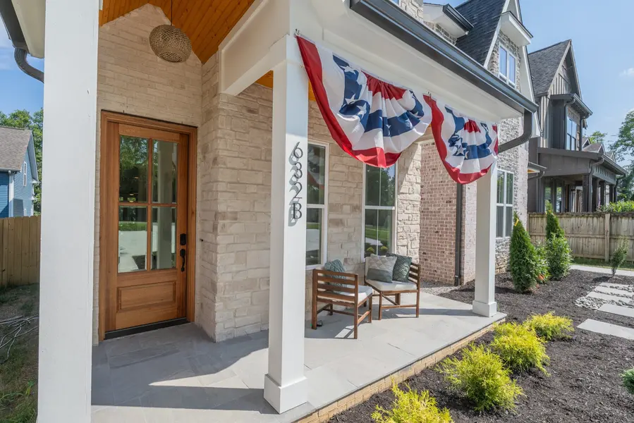 632B Annex Ave, Nashville, TN 37209