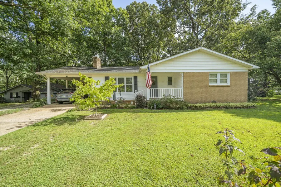 130 NEILL CEMETERY DR, Savannah, TN 38372