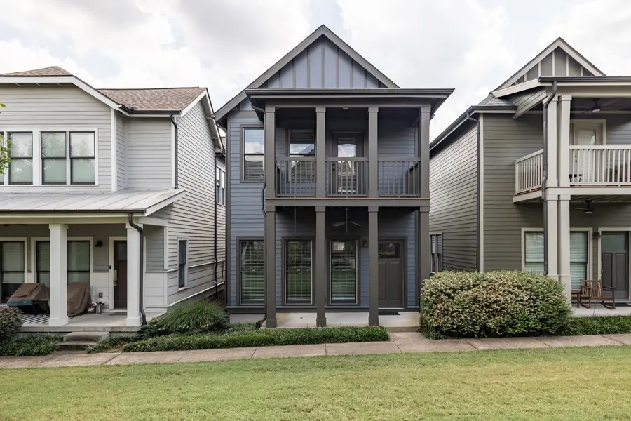202 Copley Ln, Nashville, TN 37204