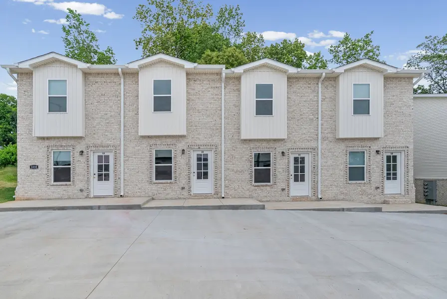 1035 Sinclair Dr #2A, Clarksville, TN 37042