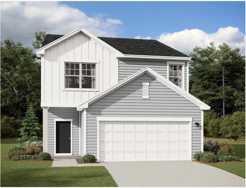 110 Cowslip Way, La Vergne, TN 37086