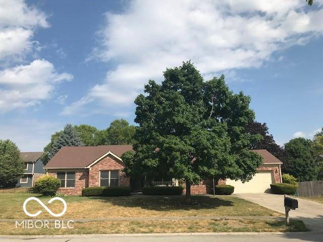 13784 Laredo DR, Carmel, IN 46032