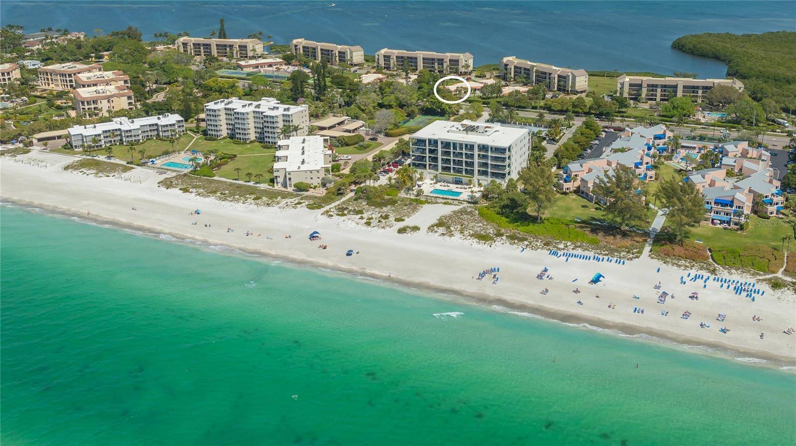4750 GULF OF MEXICO DR #Villa 8, Longboat Key, FL 34228