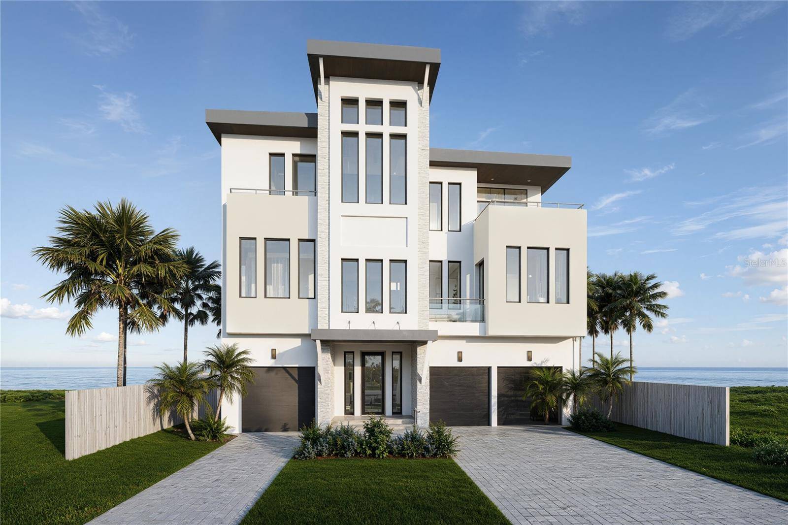 817 BAY POINT DR, Madeira Beach