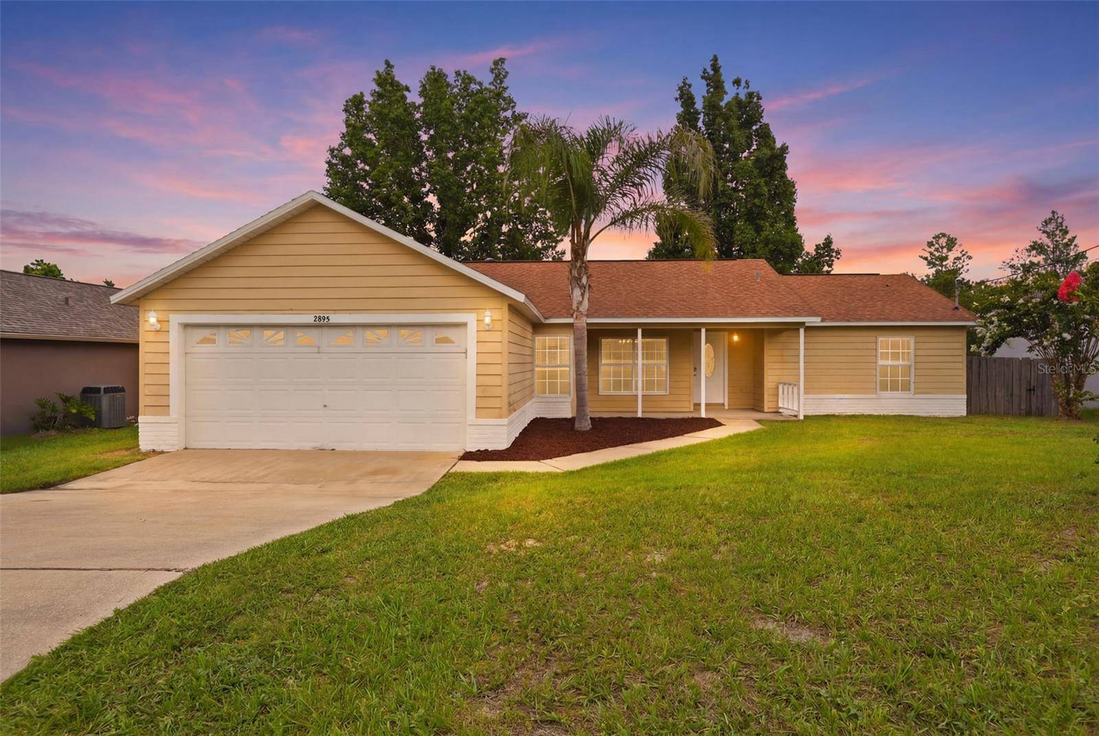 2695 KEENE LN, Deltona, FL 32725