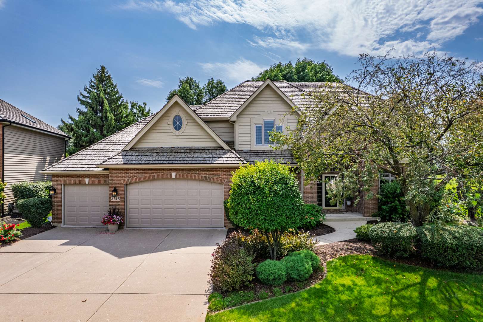 3148 Treesdale CT, Naperville, IL 60564