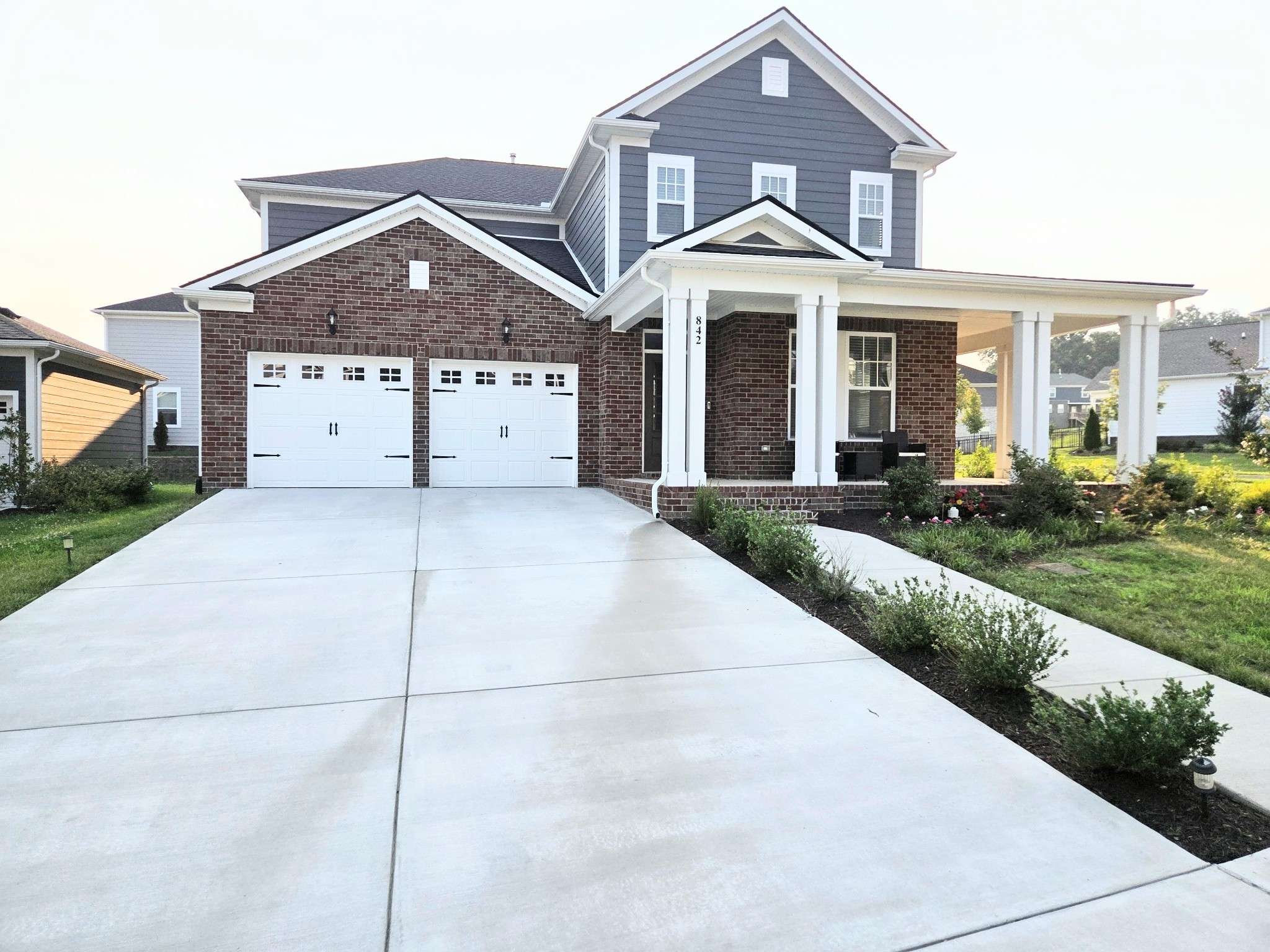 842 Nightingale Ave, Hendersonville, TN 37075