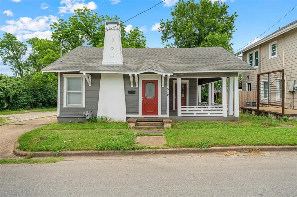 512 Herring Avenue, Waco, TX 76708