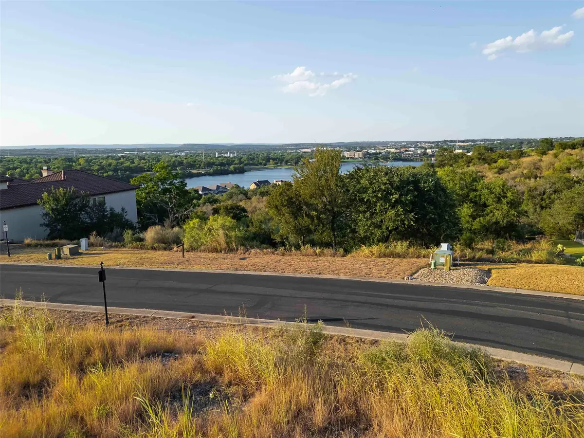 Lot 5 Bendito Way DR, Marble Falls, TX 78654