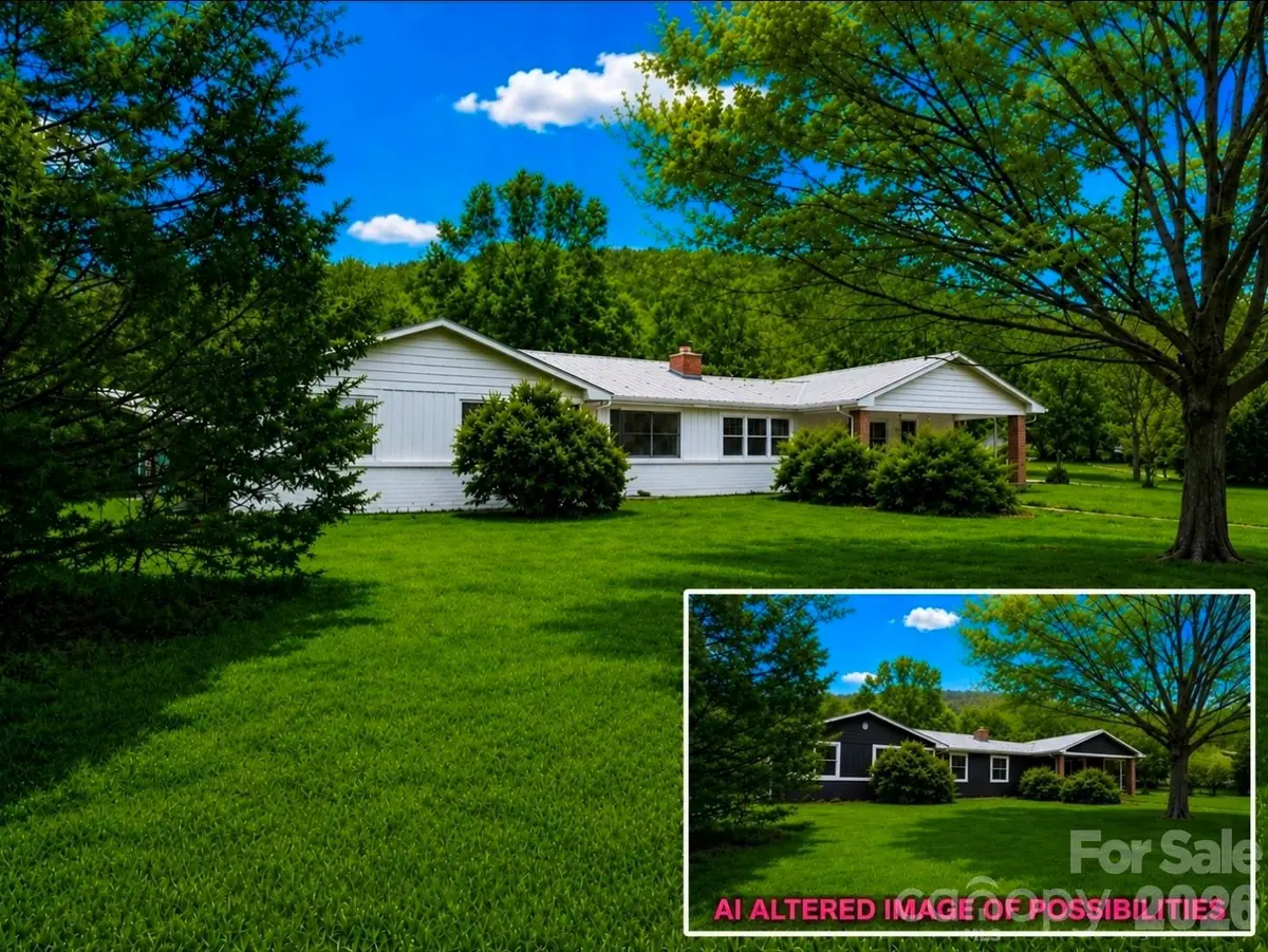 109 Wall RD, Tryon, NC 28782