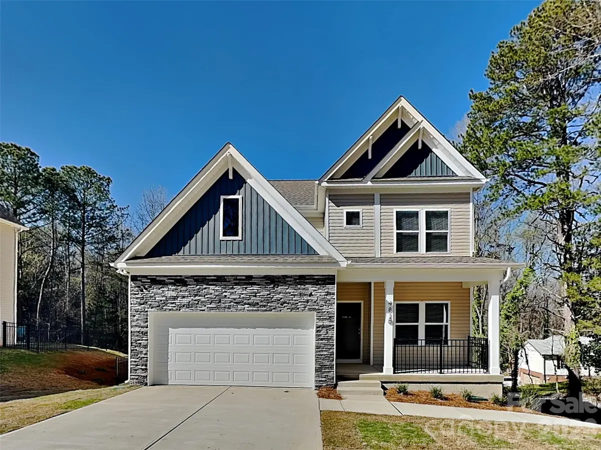 481 Hager Lake RD, Mooresville, NC 28115