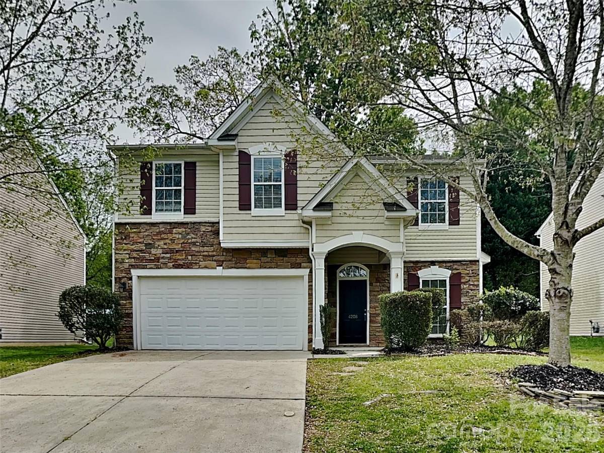 4208 Lawrence Daniel DR, Matthews, NC 28104
