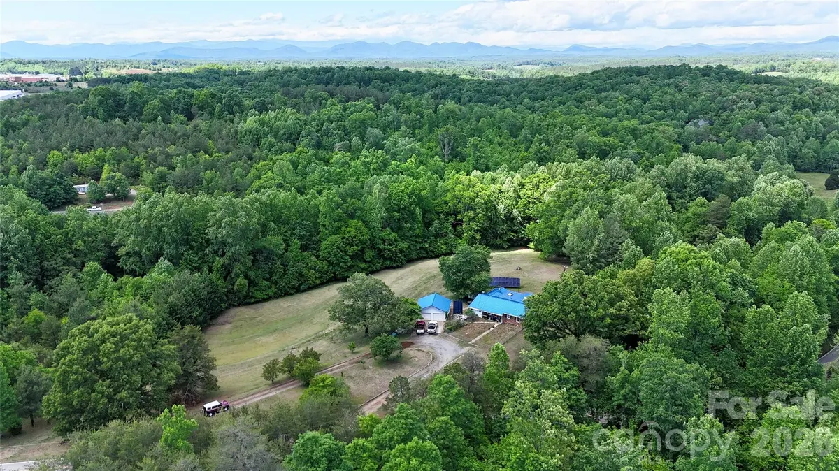 781 Rock RD, Rutherfordton, NC 28139