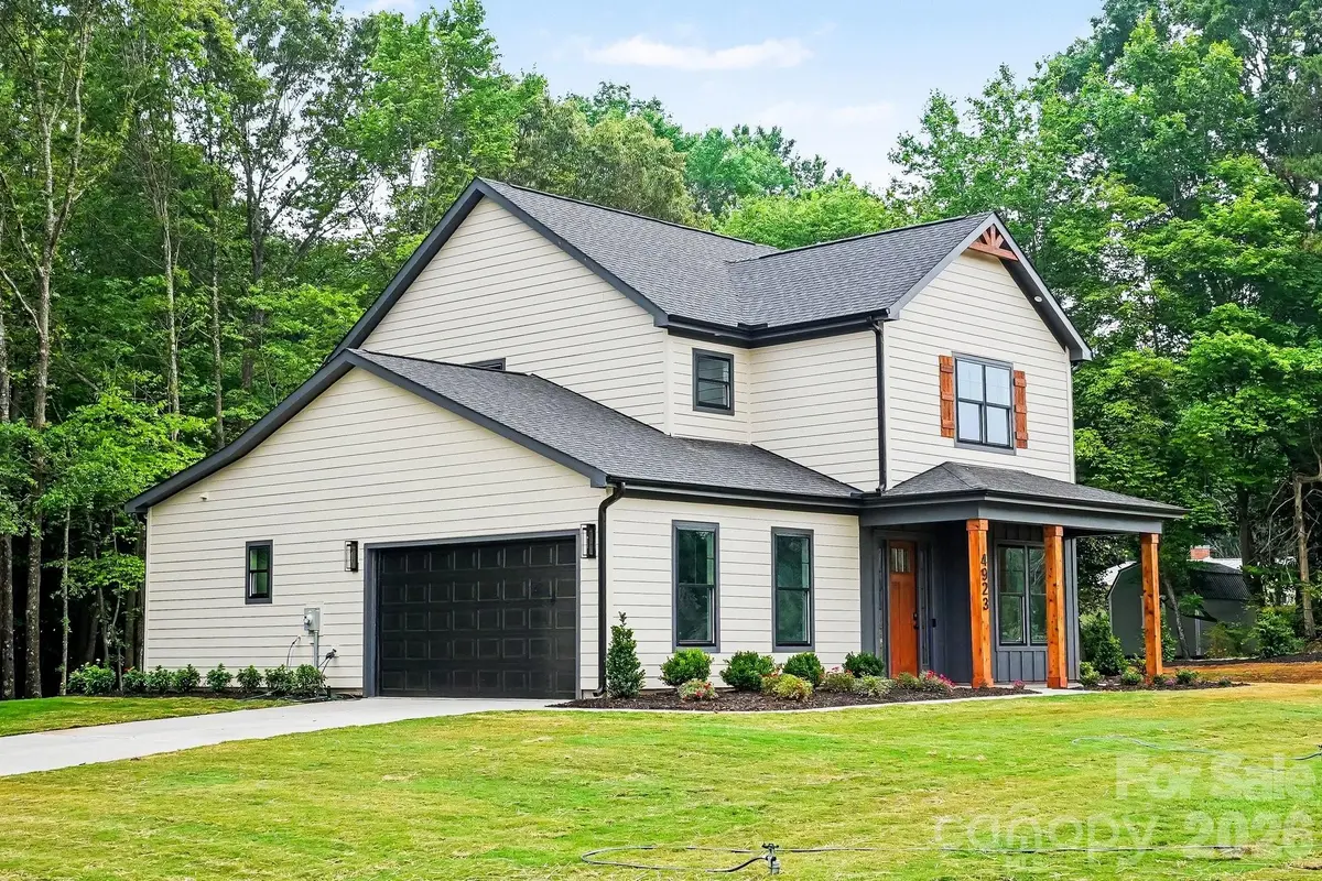 4923 Lancaster HWY, Monroe, NC 28112