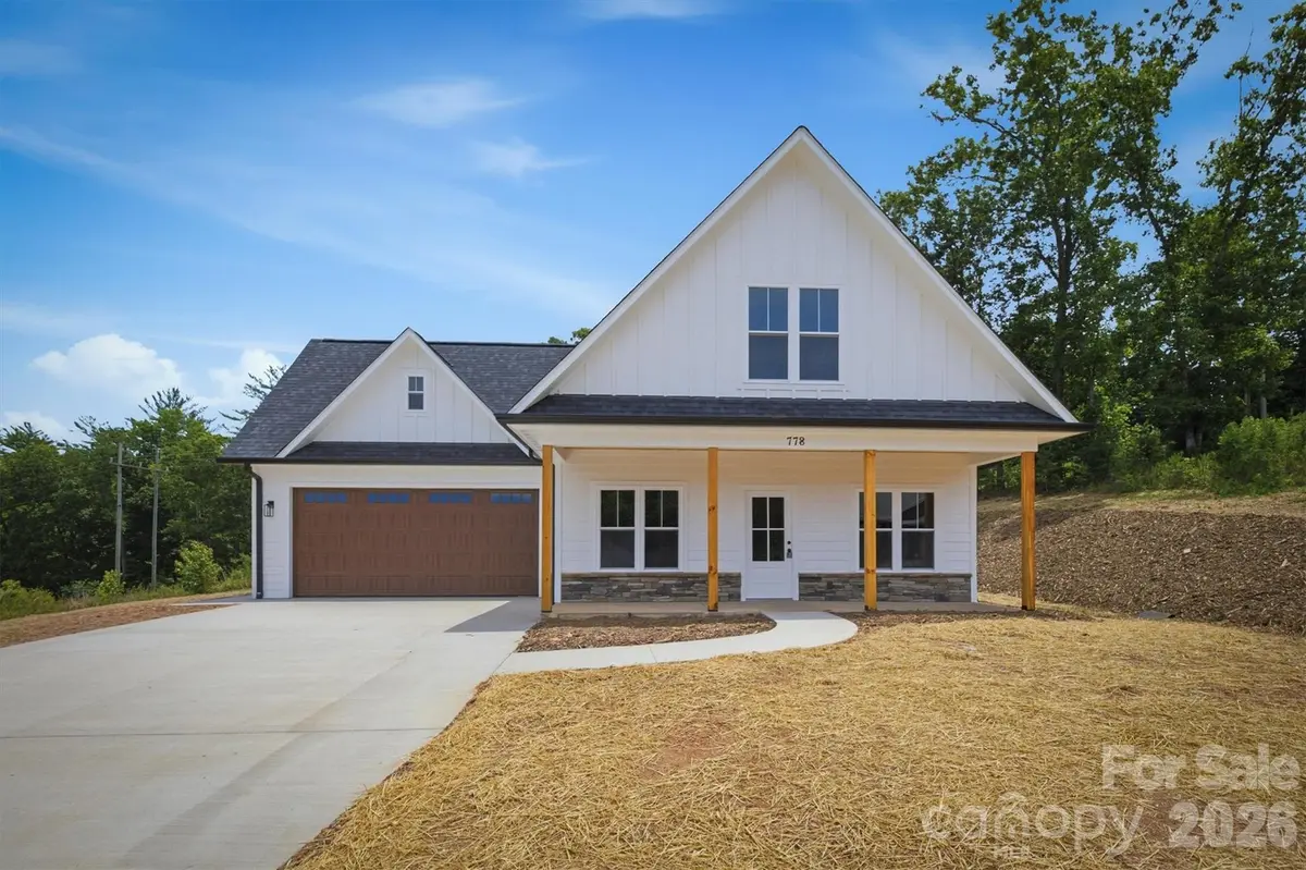 778 Harris AVE NW, Valdese, NC 28690