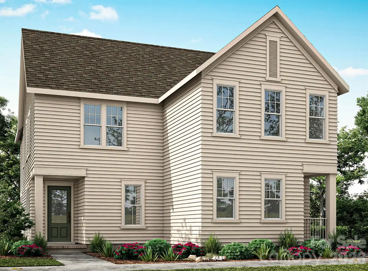 251 Davidson Gateway DR #31B, Davidson, NC 28036
