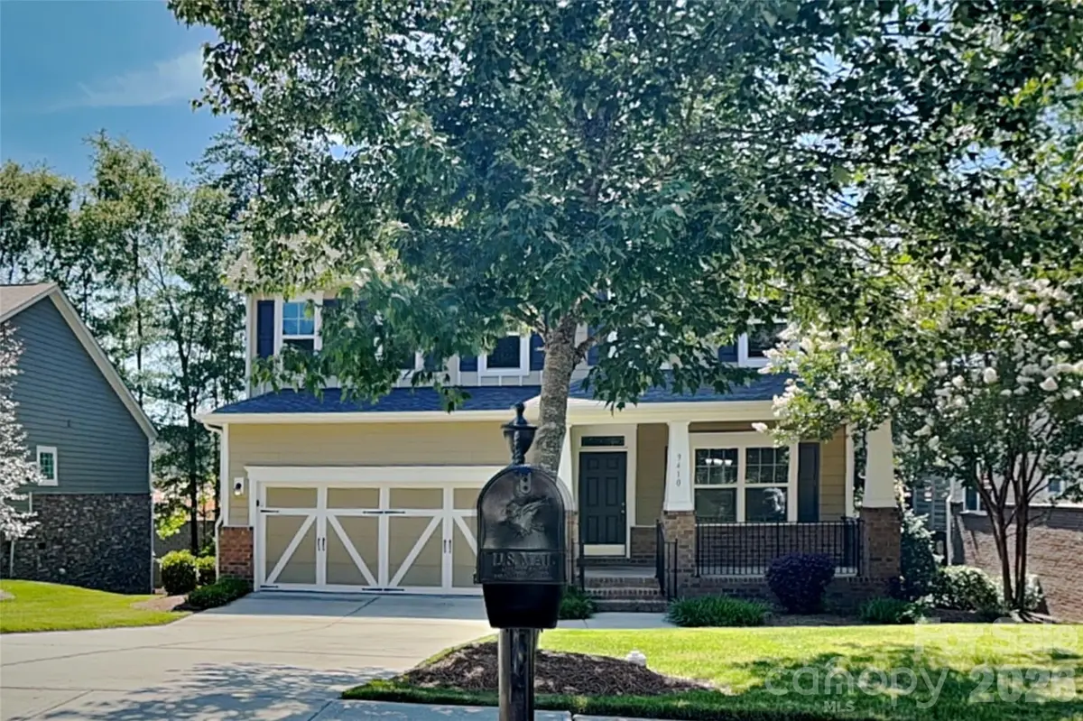9410 Segundo LN, Charlotte, NC 28278