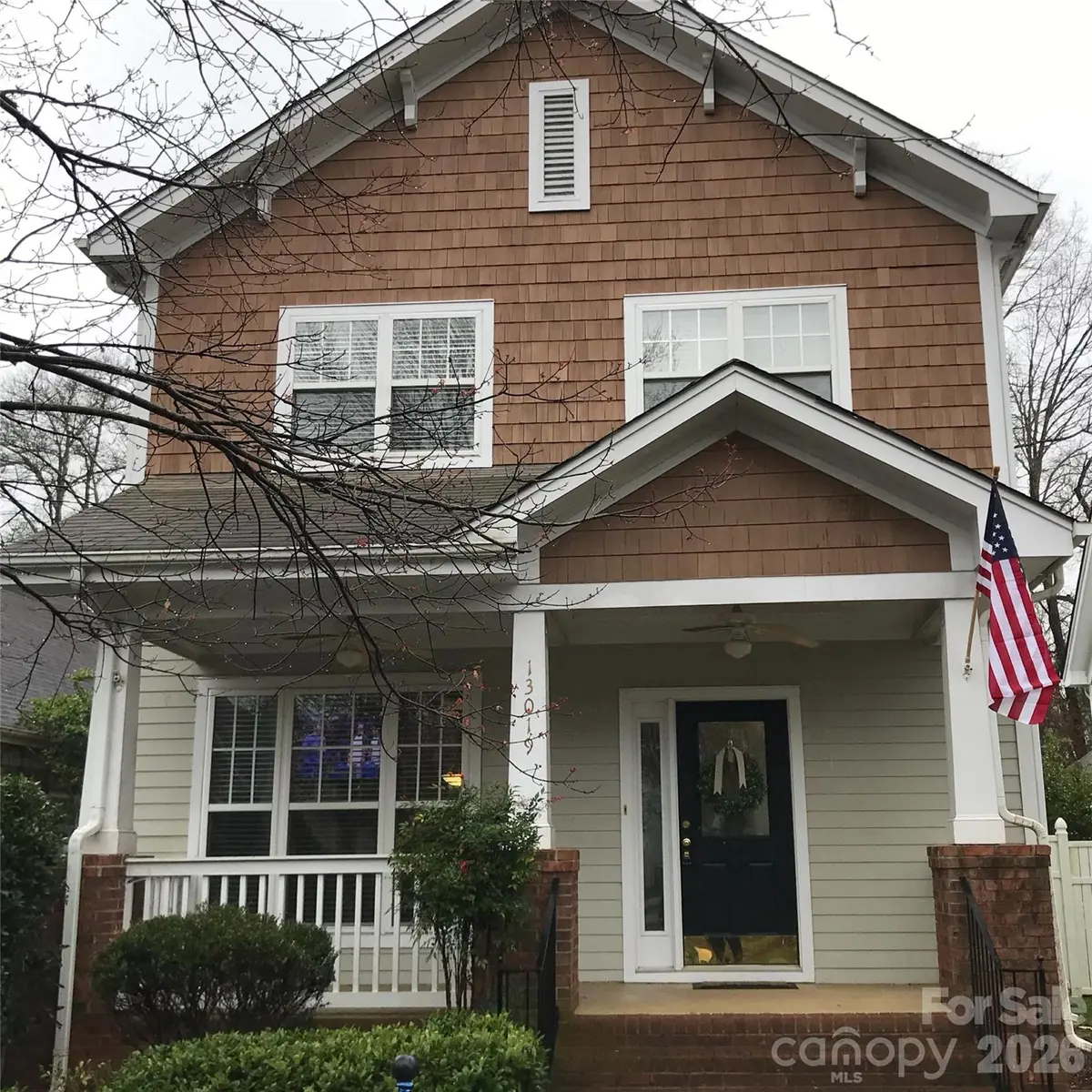 13019 West Douglas Park DR, Huntersville, NC 28078