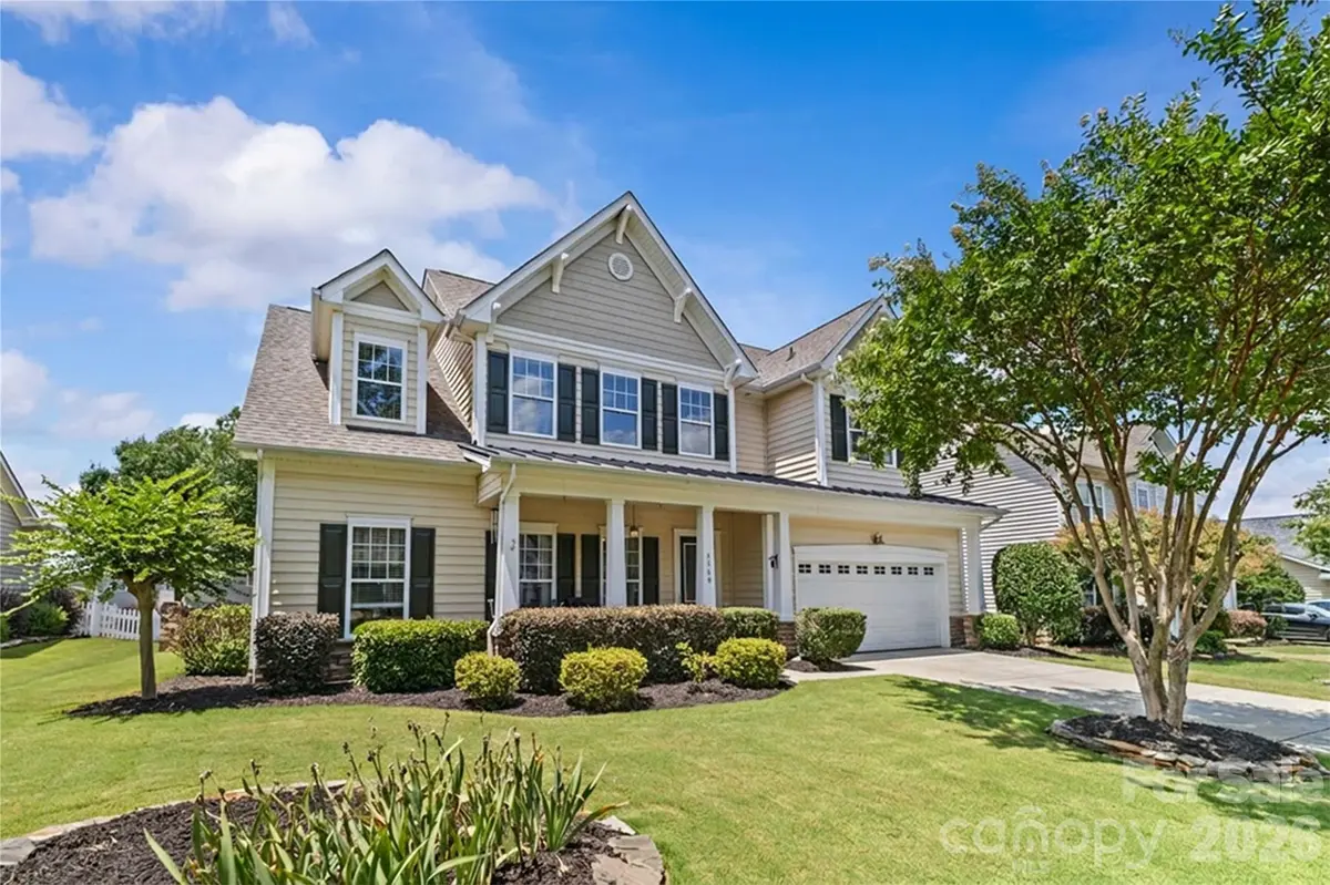 3560 Valiant AVE SW, Concord, NC 28027