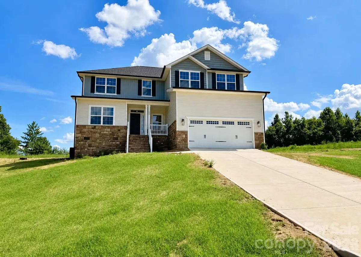 158 Kerr Walk DR #26, Statesville, NC 28677