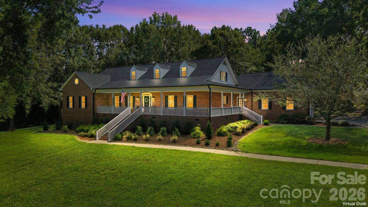 2505 Goldmine RD, Monroe, NC 28110