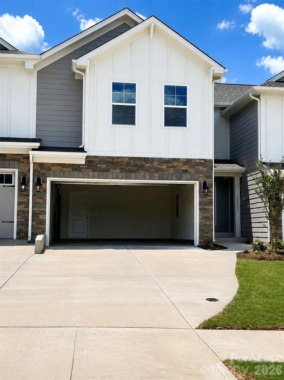 1207 Cedar Branch PL NW, Huntersville, NC 28078