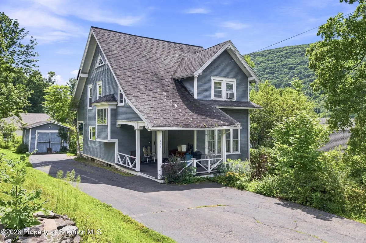 130 Burcher AVE, Chinchilla, PA 18410