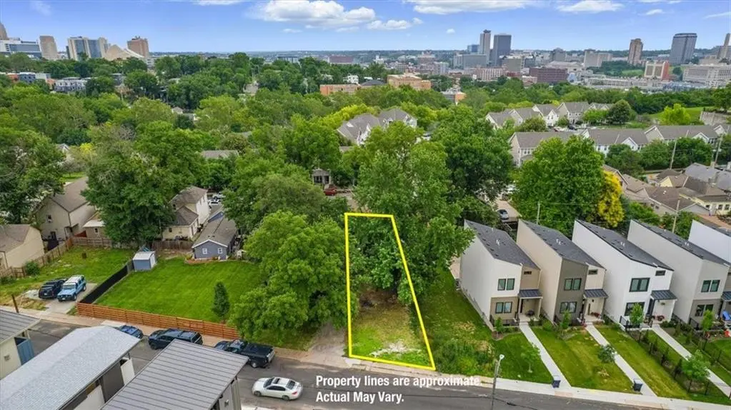 1817 Mercier ST, Kansas City, MO 64108