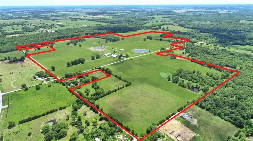 15703 S 2850 RD, El Dorado Springs, MO 64744