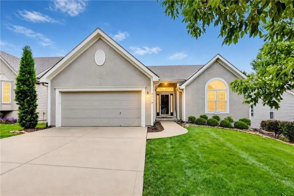 3119 NW 86th ST, Kansas City, MO 64154