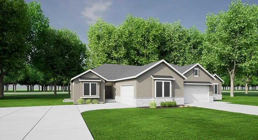 22194 W 116th TER, Olathe, KS 66061