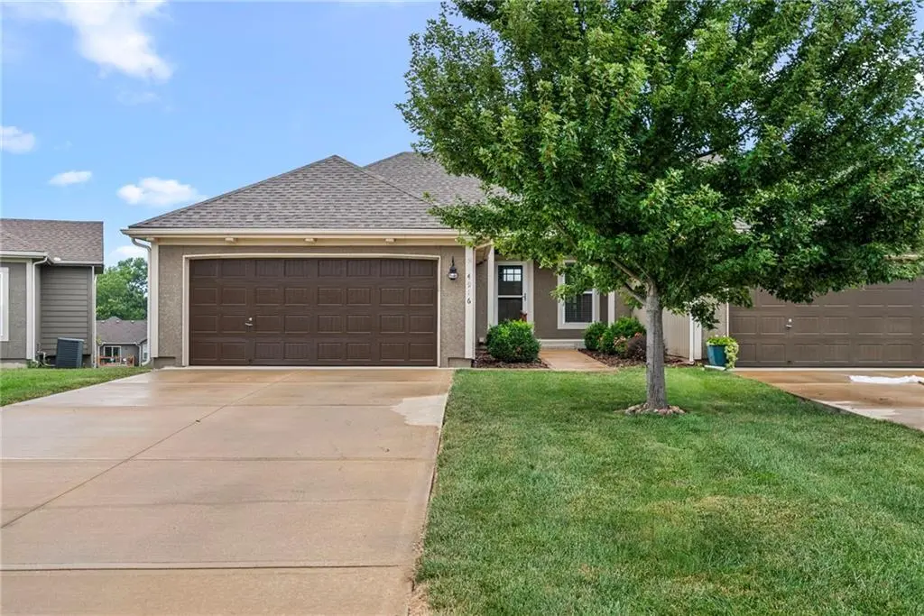 4916 141st TER, Basehor, KS 66007