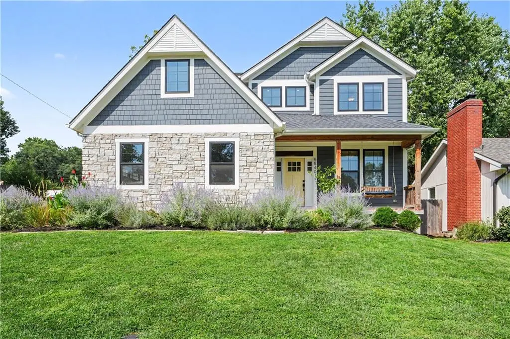 5540 Maple ST, Mission, KS 66202