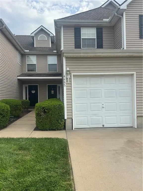 4435 NE 83rd ST, Kansas City, MO 64119