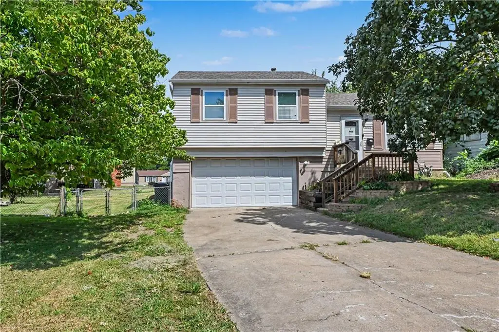 16108 E 32nd ST #S, Independence, MO 64055