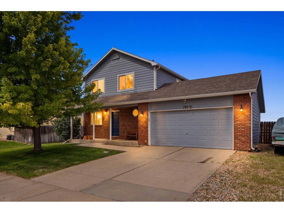 725 E 4th, Eaton, CO 80615