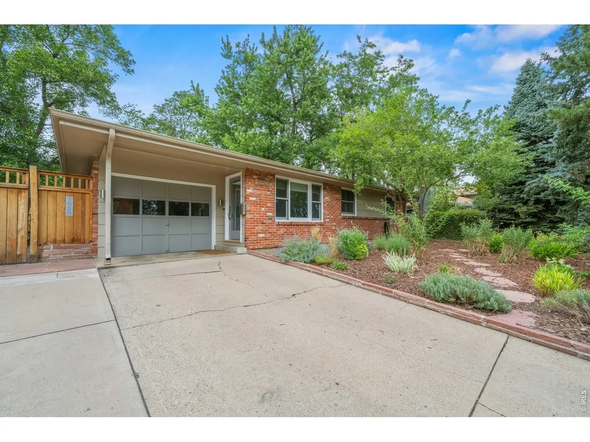 1050 Miami, Boulder, CO 80305