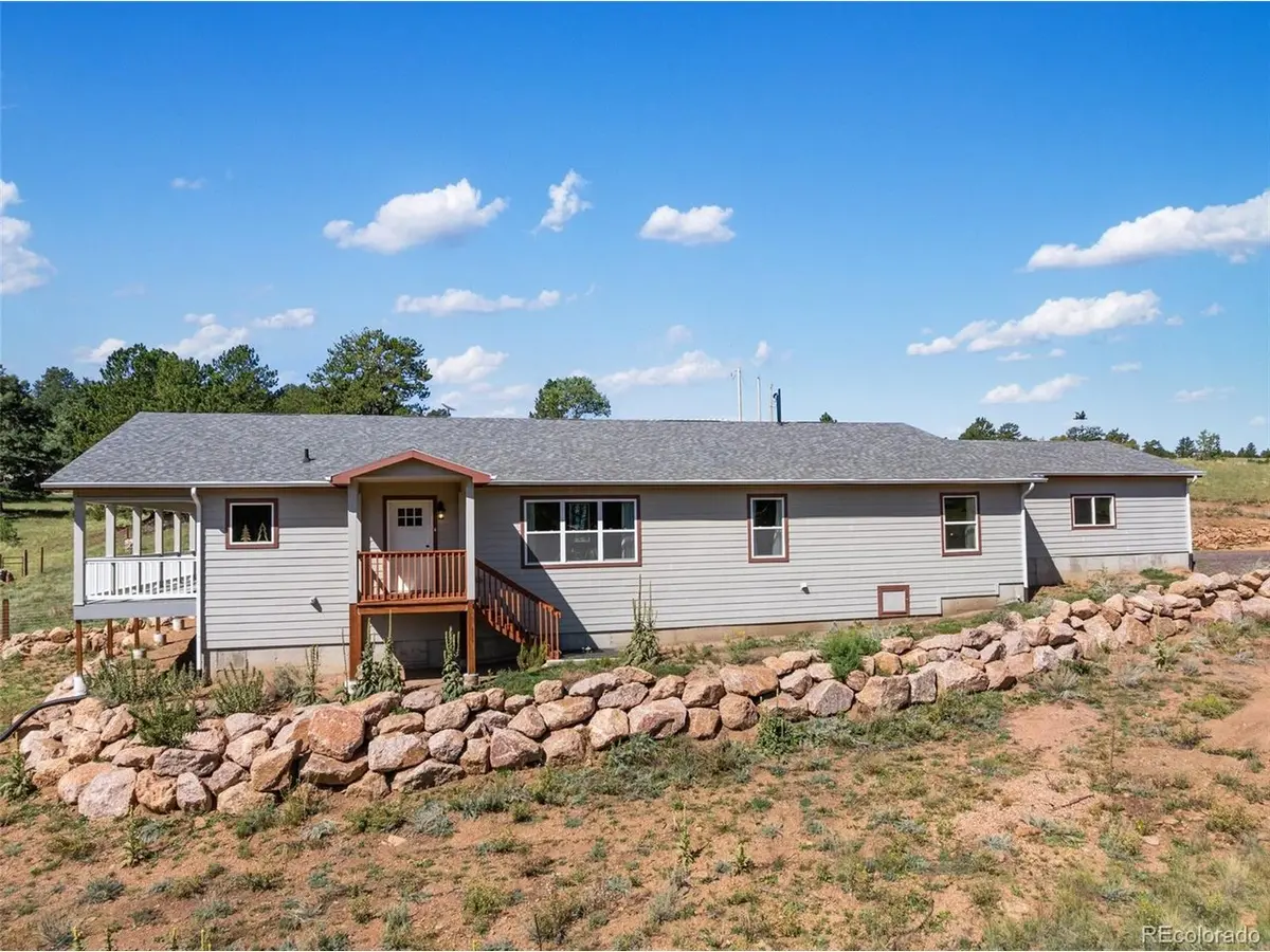 191 Strong, Cripple Creek, CO 80813