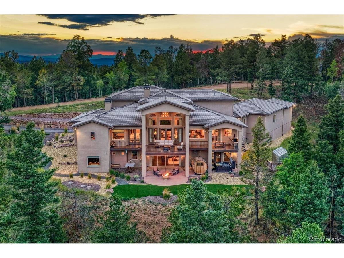 3200 Elk, Divide, CO 80814