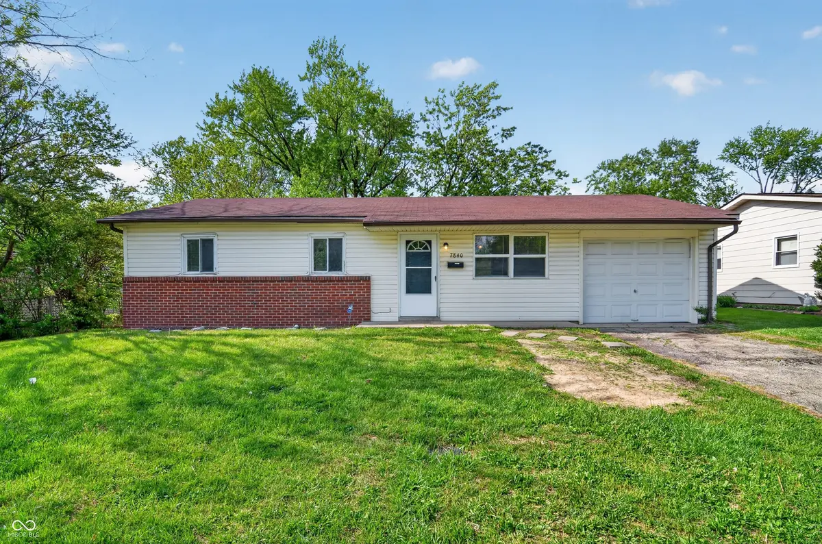 7840 Bellwood DR, Indianapolis, IN 46226