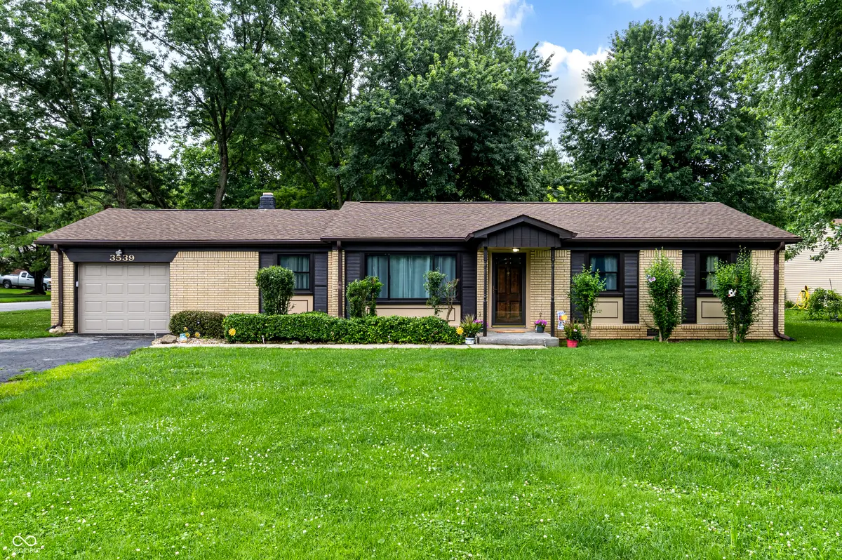 3539 E Southport RD, Indianapolis, IN 46227