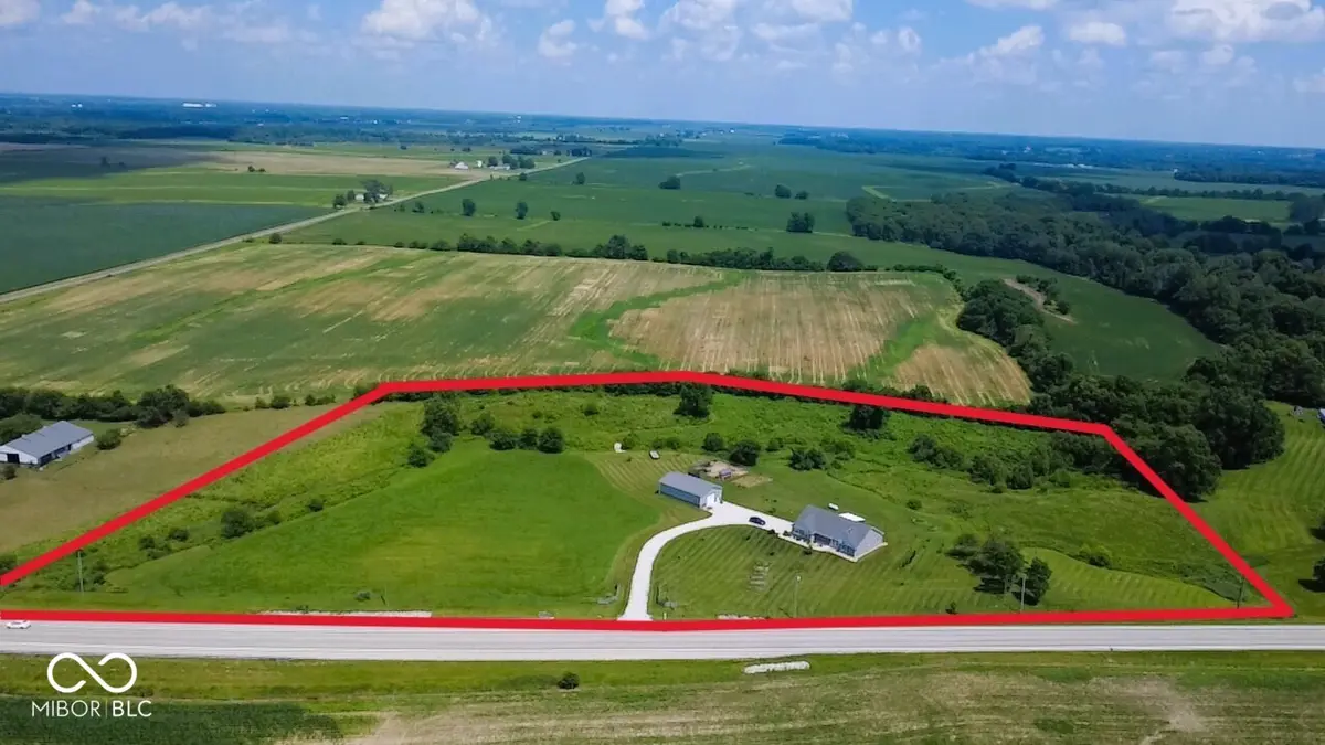 11647 N Us Highway 231, Roachdale, IN 46172
