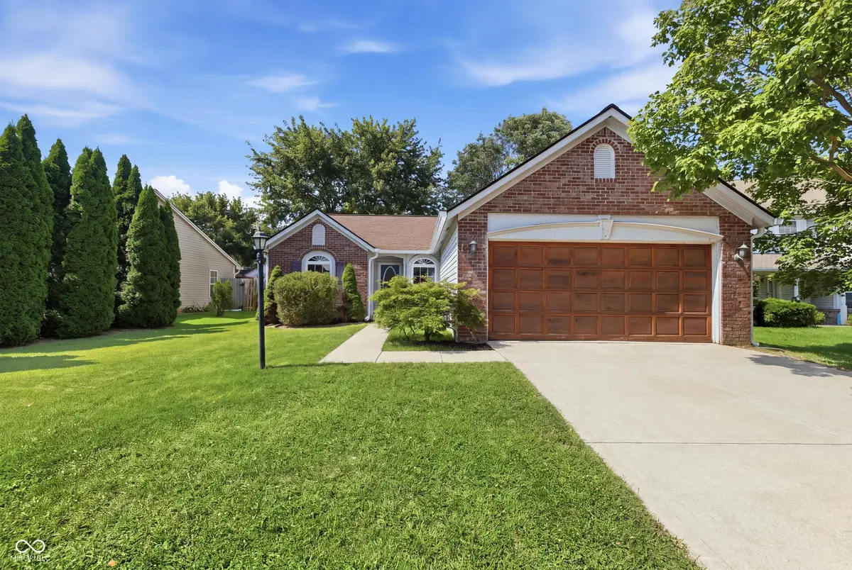 17714 Windwood CIR, Westfield, IN 46074