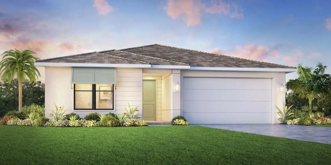 19130 WISDOM LN, Venice, FL 34293
